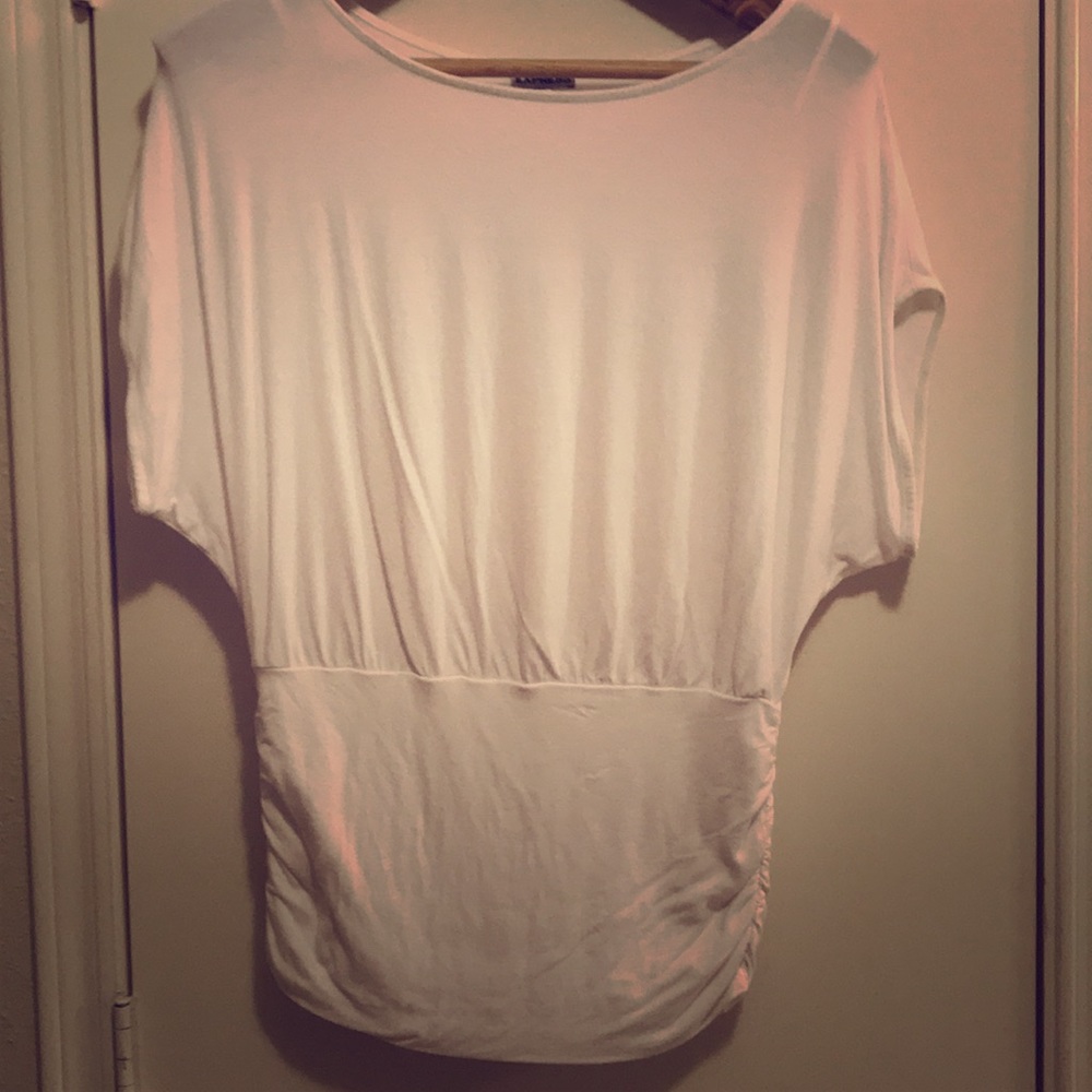 Express top